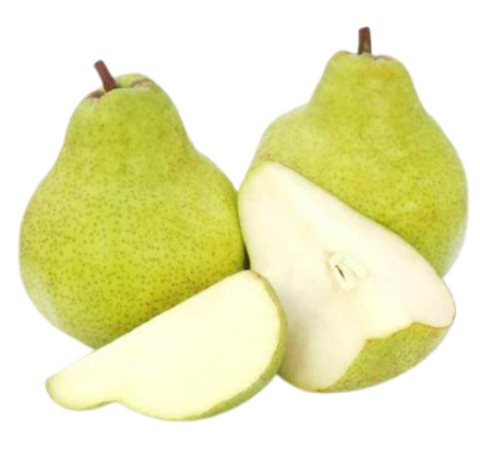 Pear