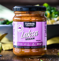 Turban Chopsticks - Laksa Curry Paste 240g