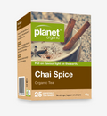 Planet Organic - Chai Spice Herbal Tea 25 Bags