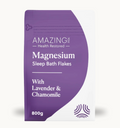 Amazing You - Magnesium Sleep Bath Flakes 800g