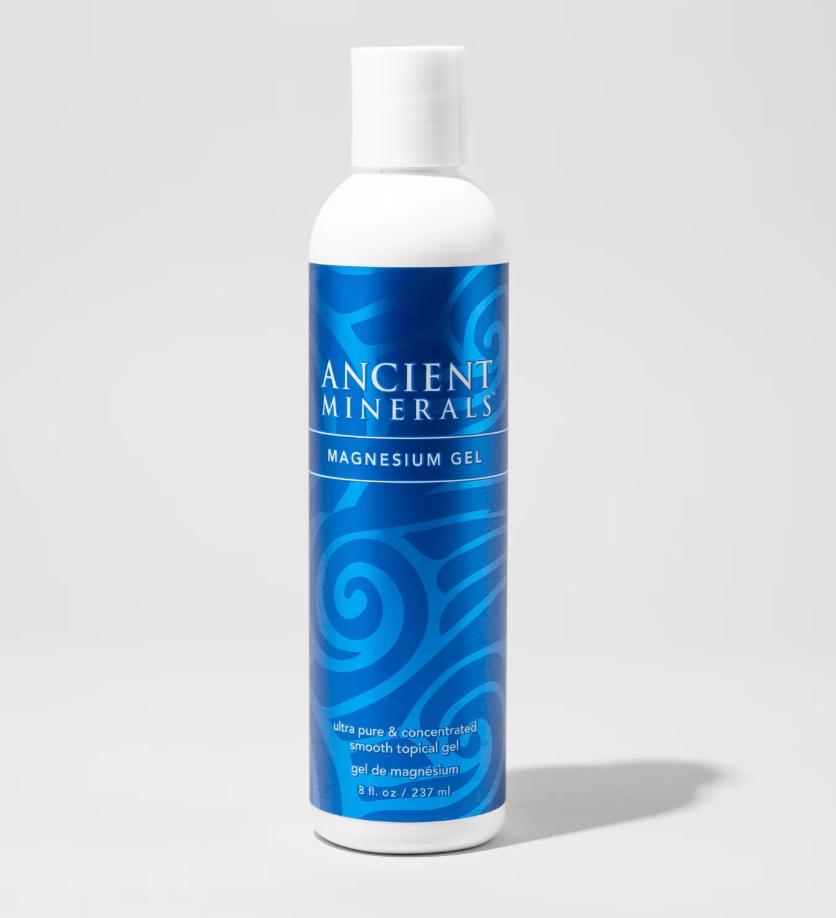 Ancient Minerals - Magnesium Gel 237ml