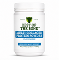 Best Of The Bone - Multi-Collagen Protein Powder Flavour Free 500g