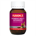 Fusion - Woman's Multi Advanced 90T