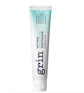 Grin - Freshening Natural Toothpaste Fluoride Free 100g