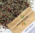 Herbal Teas Aus - Heart Health 50g
