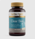 Herbs Of Gold - Clear Skin 60T