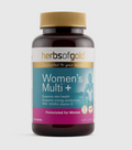 Herbs Of Gold - Women's Multi + 60T