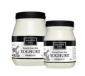 Meredith Dairy - Probiotic Goat Milk Yoghurt 1kg
