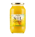 SOL Organics - Organic Ghee 685g
