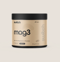 Switch Nutrition - Magnesium L-Threonate (Mag 3) 60g