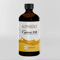 Apollo - Organic Castor Oil 500ml