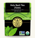 Buddha Teas - Holy Basil Tea Bags 18pk