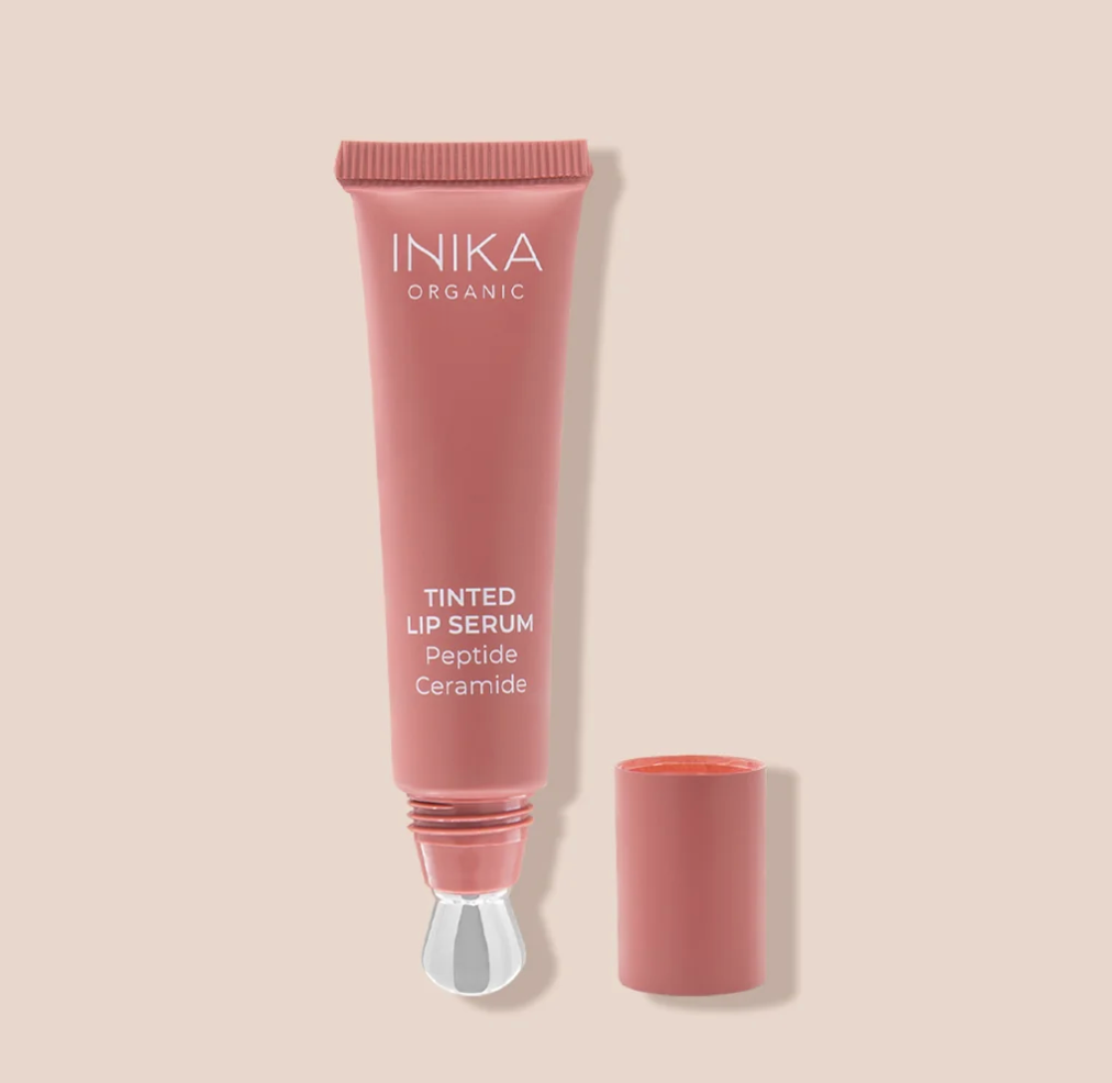 Inika Organic - Lip Serum 10ml