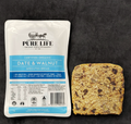 Pure Life Bakery - Date & Walnut Sprouted Bread 1kg