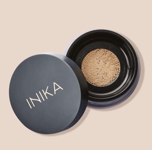 Inika Organic - Loose Mineral Foundation