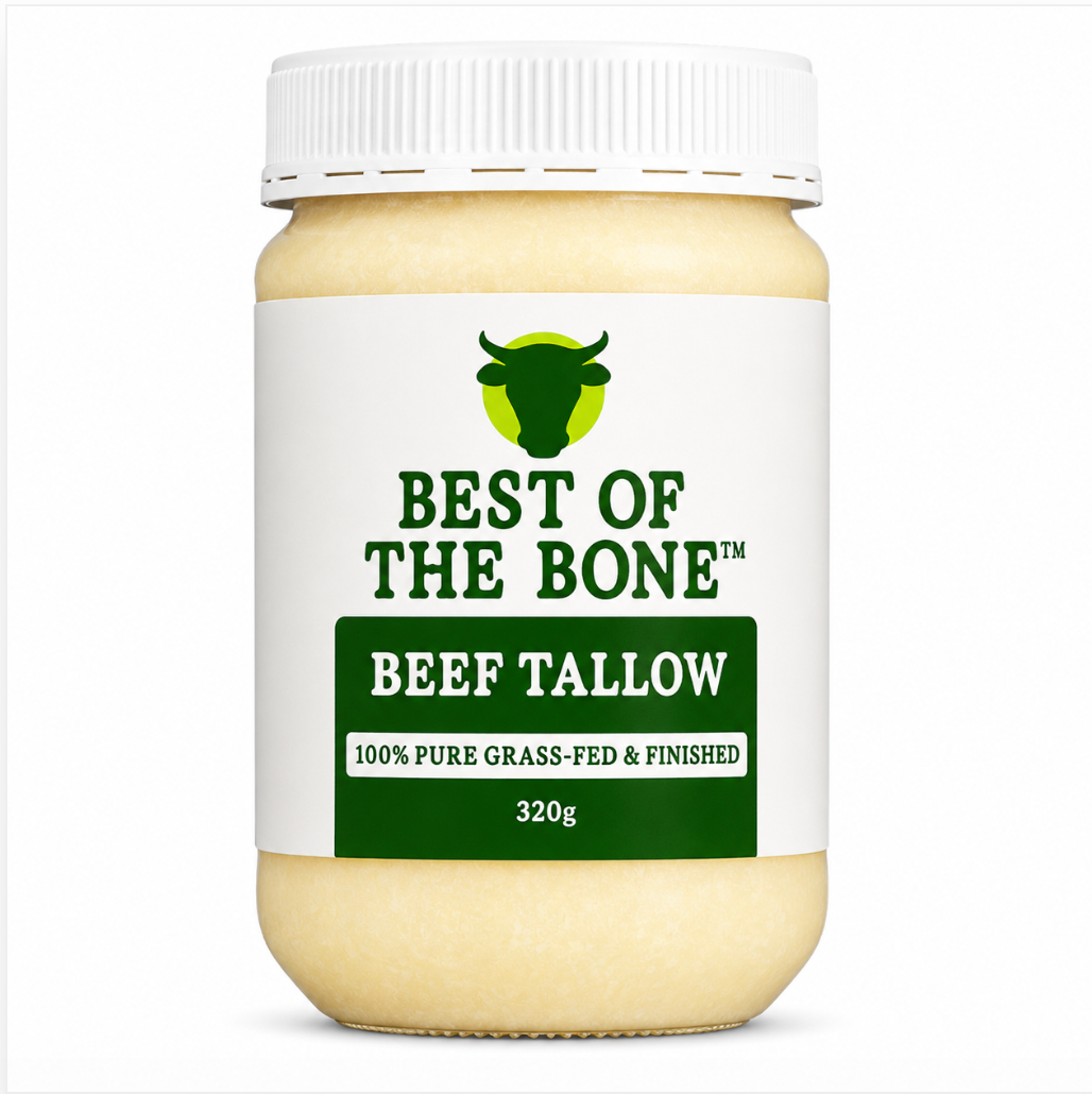 Best of The Bone - Beef Tallow 320g