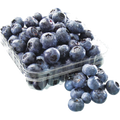 Blueberry Punnet 125g