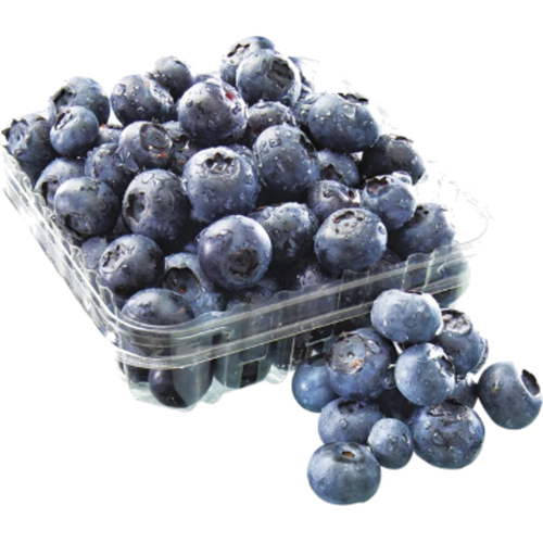 Blueberry Punnet 125g