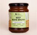 Nutra Naturals - Beef Bone Broth Native Herbs 250g
