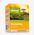 Planet Organic - Darjeeling Tea 25 Bags