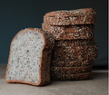 Almond Road - Paleo Seeded Bread