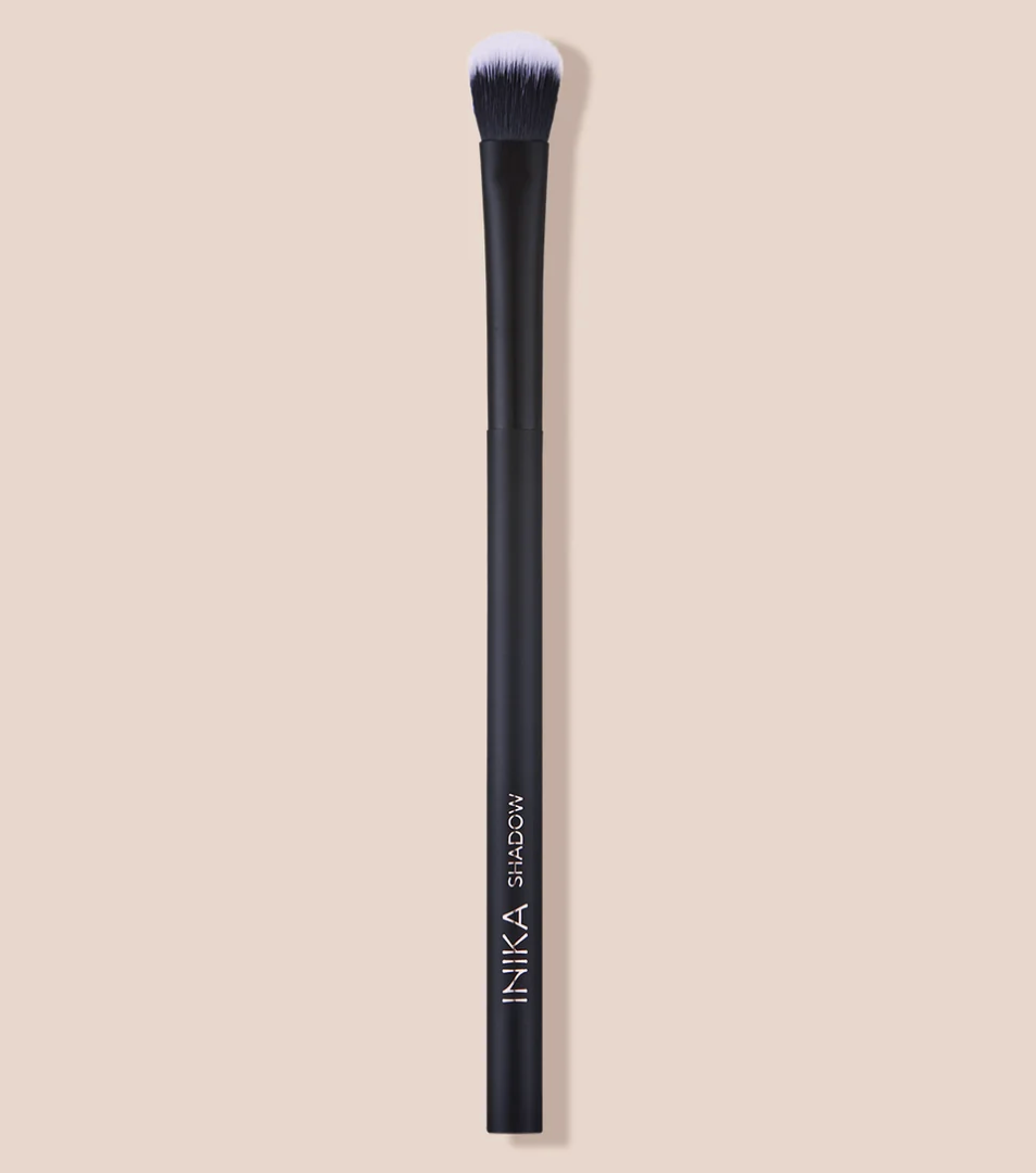 Inika Organic - Eye Shadow Brush