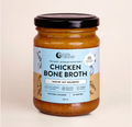 Nutra Naturals - Chicken Bone Broth Natural 250g