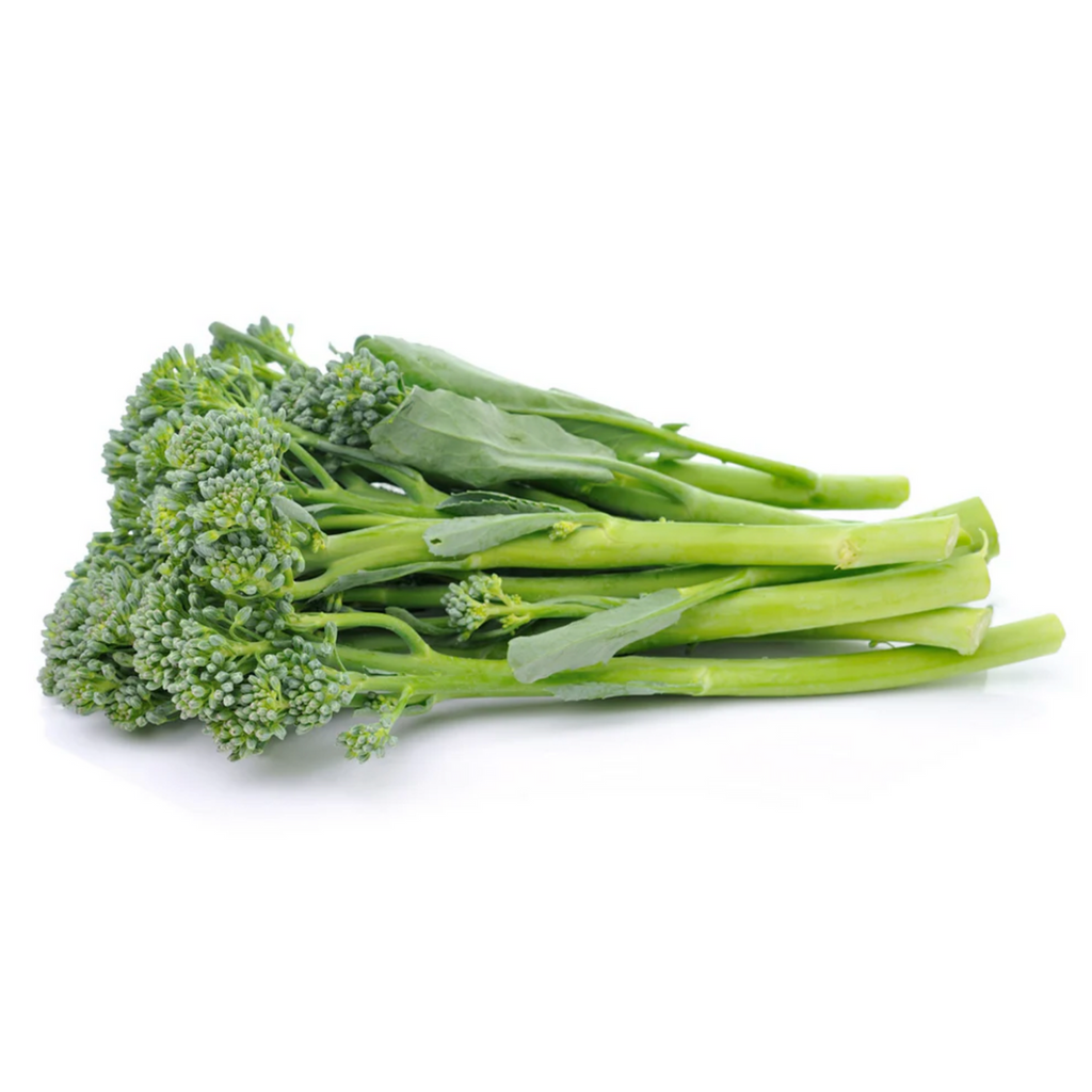 Baby Broccoli Bunch