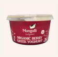 Mungalli - Berry Greek Yoghurt 375g