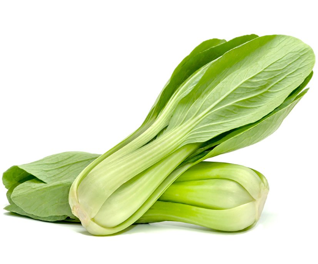 Pak Choi Bunch