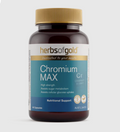 Herbs Of Gold - Chromium MAX 60C