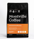 Montville Coffee - Hinterland Blend Decaf Plunger Filter 250g