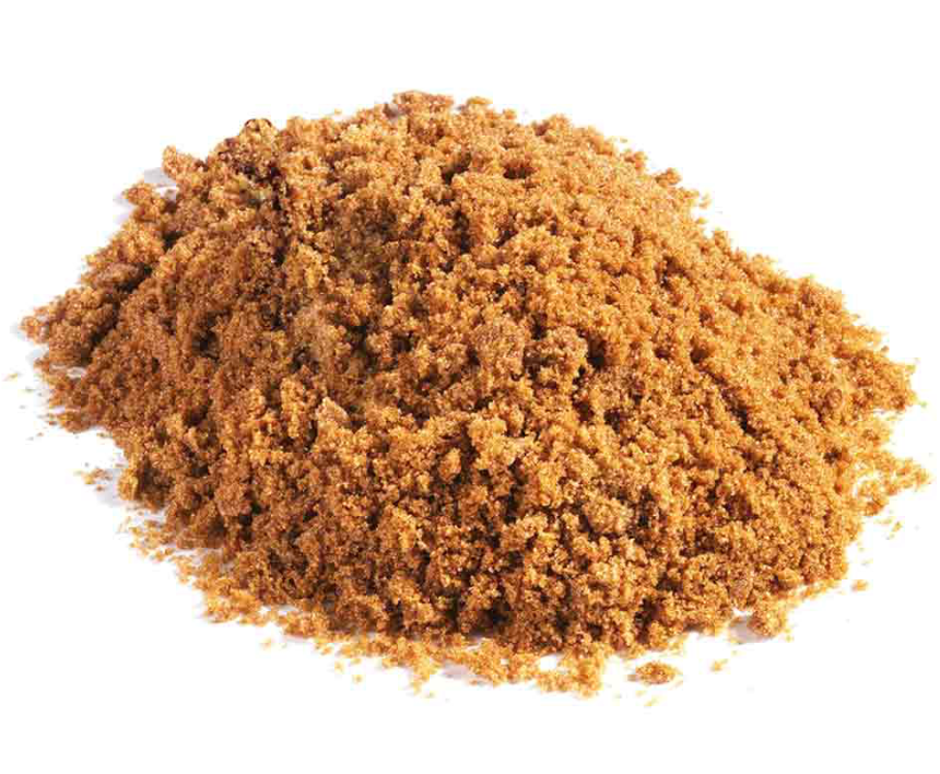 Bulk Rapadura Sugar