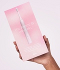 Gem - Electric Toothbrush Coconut