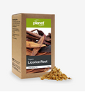 Planet Organic - Licorice Root Loose Herbal Tea 100g