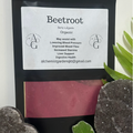 Alchemist Garden - Beetroot Powder Blend 50g
