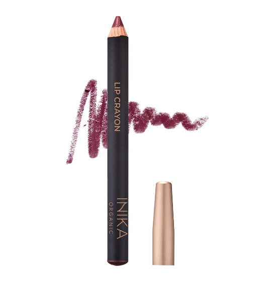 Inika Organic - Lipstick Crayon