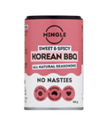 Mingle - Sweet & Spicy Korean BBQ Seasoning 40g