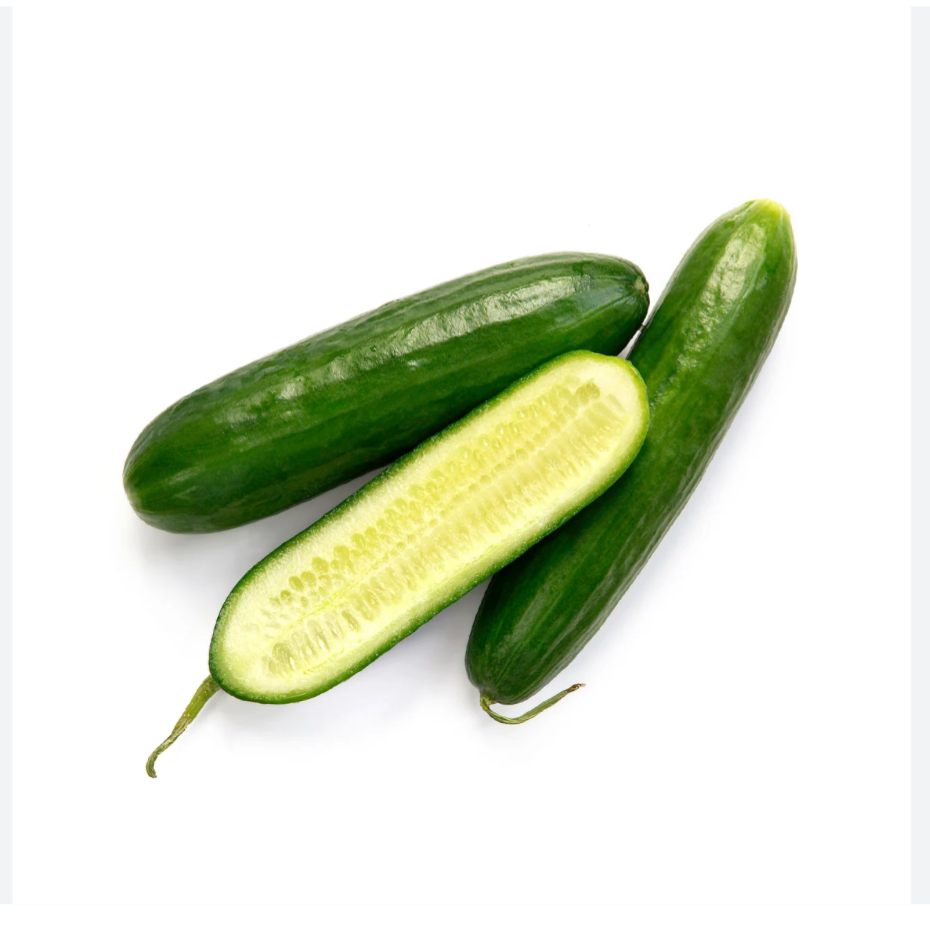Cucumber