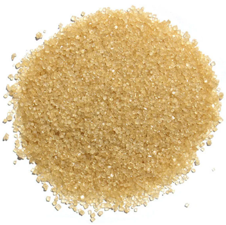 Bulk Raw Sugar