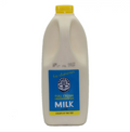 Biodynamic Marketing - Milk Full Cream 2lt