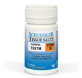 Martin & Pleasance - Sch. Tissue Salt Comb R Painful Teeth 125T