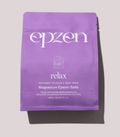 Epzen - Relax Magnesium Epsom Salts 900G
