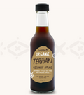 Niulife - Cocomino Coconut Amino Teriyaki Sauce 250ml