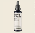 Switch Nutrition - Lions Mane Double Strength 2:1 Mushroom Liquid Extract 60ml