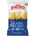 Boulder Canyon - Classic Sea Salt Potato Chips 142g