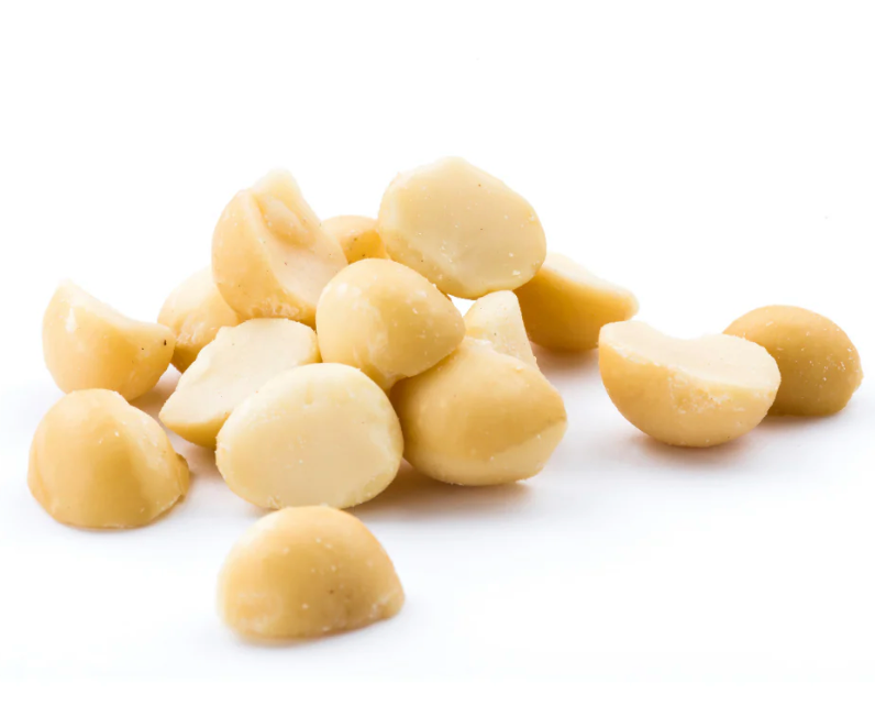 Bulk Macadamia Nuts