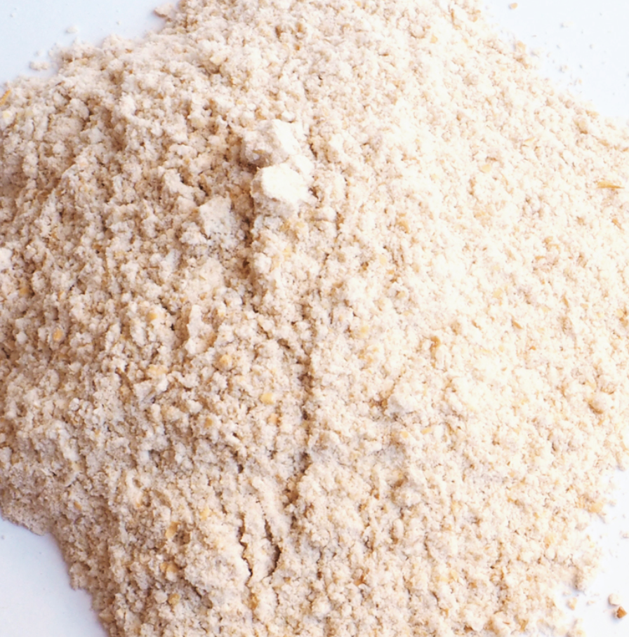 Bulk Stoneground Wholewheat Bakers flour