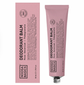 Noosa Basics - Rose Geranium & Pomegranate Deodorant Balm 50ml