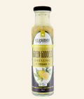 Ozganics - Organic Green Goddess Dressing 250mL
